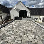 Modernes Am Luisenhof Daire Trierweiler