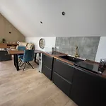 Modernes Am Luisenhof * Trierweiler