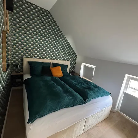 Modernes Am Luisenhof Appartement *
