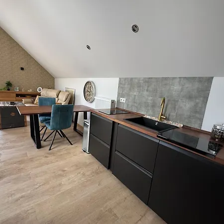 Modern Renoviertes Am Luisenhof * Trierweiler