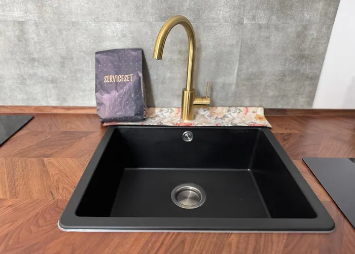 Modernes Am Luisenhof