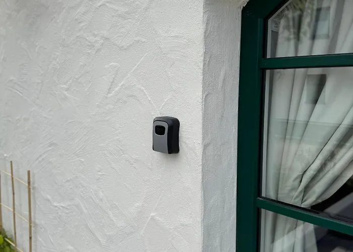 Apartament Modern Renoviertes Am Luisenhof Trierweiler