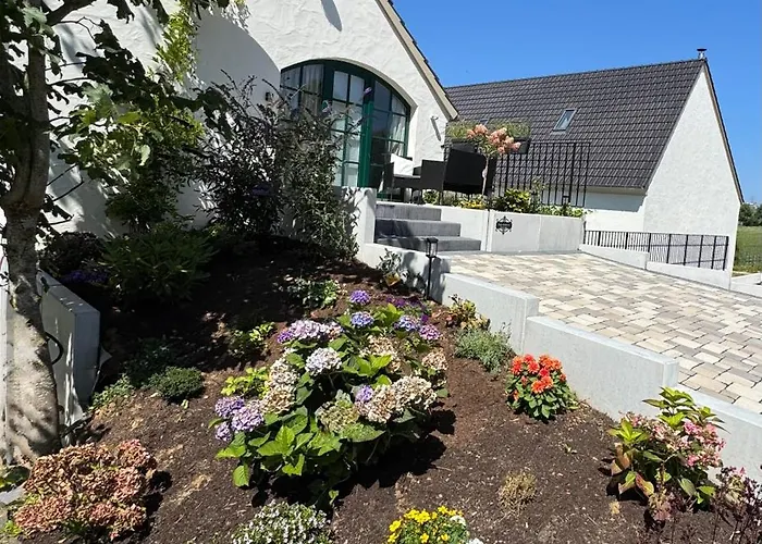 Modernes Am Luisenhof *